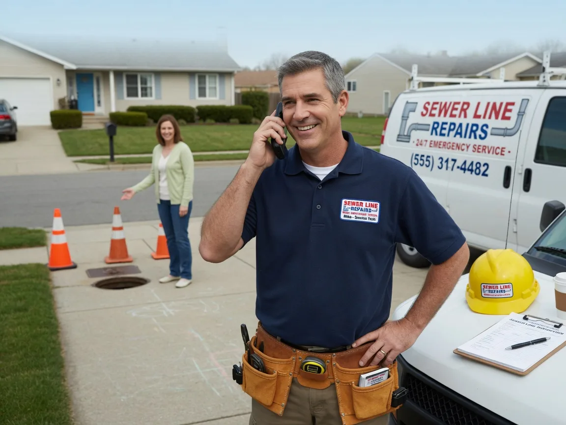 Emergency Plumber Elk City, OK FAQs